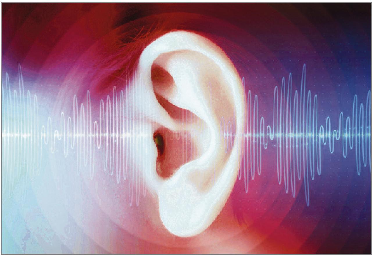 Звук частоты в ушах. Тиннитус шум в ушах. Звук и слух. Ухо звук. Звуковая волна.